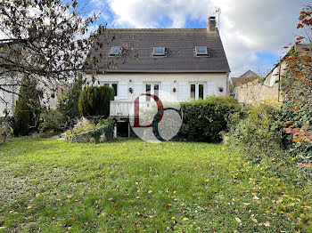 maison à Senlis (60)