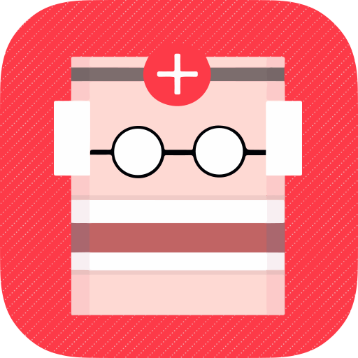 Doctor Arroba 商業 App LOGO-APP開箱王