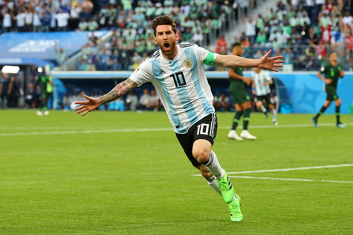 Lionel Messi's new Nick Name by Argentina dressing room: Lionel Messi is well known as the goat by most football fans 