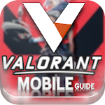 Cover Image of Скачать Valorant 5V5 Mobile Walkthrough 1.0 APK