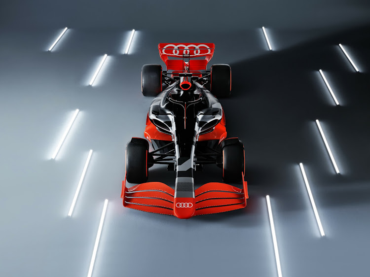 Audi has taken a minority stake in the Sauber Group whose Swiss-based Formula One team are due to become the German car manufacturer's factory outfit from 2026.