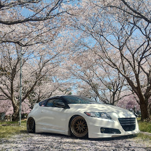 CR-Z ZF1