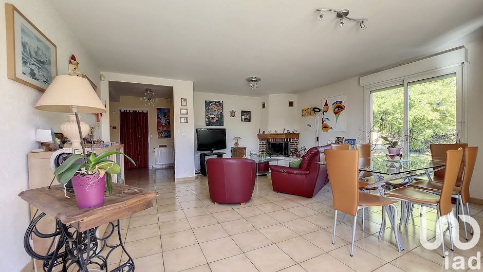 Vente maison 7 pièces 151 m² à Balma (31130), 550 000 €