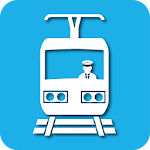 Cover Image of 下载 Local Train Time Table 2.1 APK