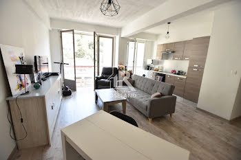 appartement à Nice (06)