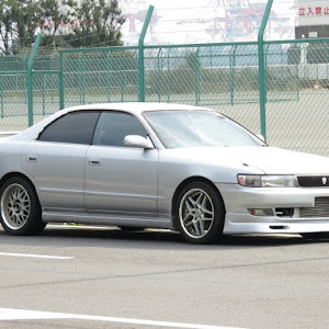 チェイサー JZX90