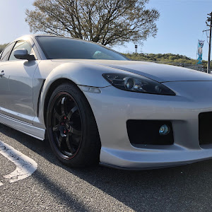 RX-8 SE3P