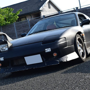 180SX RPS13