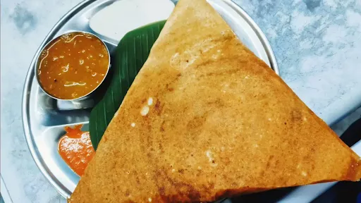 Cheese Masala Dosa