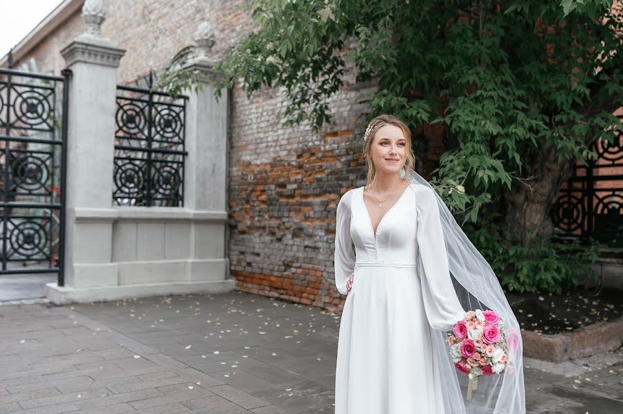 Wedding photographer Viktoriya Timonina (vtimonina). Photo of 30 June 2020