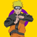 Naruto Characters HD Wallpaper New Tab