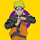 Naruto Characters HD Wallpaper New Tab