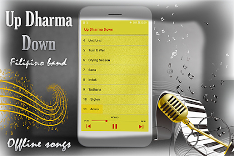 Up Dharma Down - Best Hits - Top Music 2019(圖1)-速報App