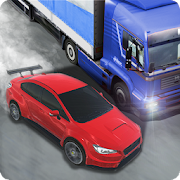 Traffic Racer 2018 - Free Car Racing Games Download gratis mod apk versi terbaru