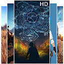 App herunterladen HD PUBG Wallpapers Installieren Sie Neueste APK Downloader