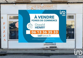 locaux professionnels à Les Avenières (38)