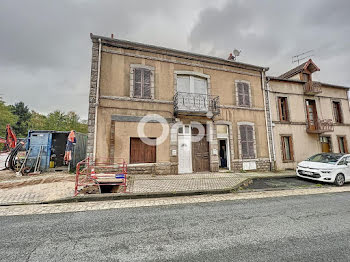 maison à Saint-Eloy-les-Mines (63)