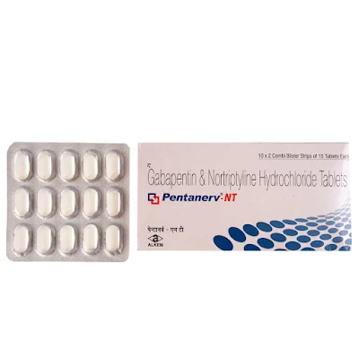 PENTANERV-NT TAB 15'S