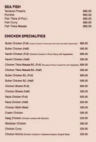 Pindi menu 2