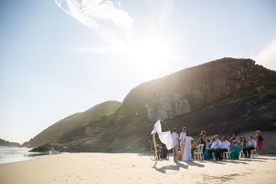 Fotógrafo de bodas Fabricio Fracaro (fabriciofracaro). Foto del 8 de febrero