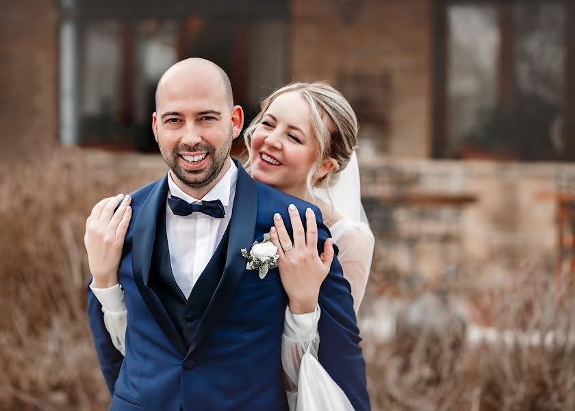 Fotógrafo de casamento Marina Ermolaeva (foto-frida). Foto de 25 de janeiro 2023