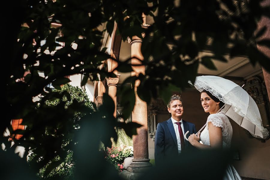 Fotógrafo de casamento Oleksandr Tomchuk (tomchukoleksandr). Foto de 30 de maio 2019