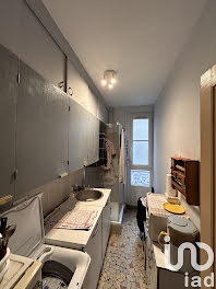 appartement à Paris 11ème (75)