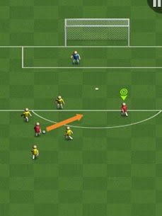 Top Scorer MOD (Free Purchases) 9