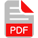 PDF Viewer icon