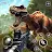 Dino Hunting: 3D Hunting Games icon