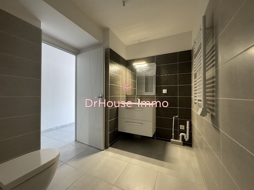 Vente appartement 1 pièce 25.63 m² à Brignoles (83170), 143 500 €