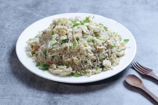 Egg Fried Rice