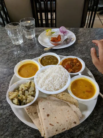 Krishna Chhaya Restaurant photo 