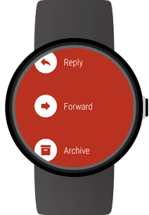 App Mail for Android Wear &amp; Gmail for Lumia | Android APPS for LUMIA