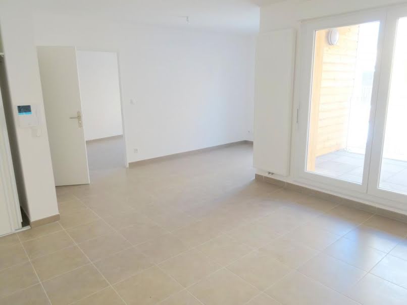 Vente appartement 2 pièces 43 m² à Avignon (84000), 172 000 €