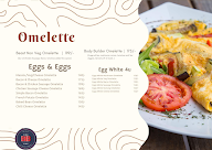 Bib - Breakfast In The Box menu 4