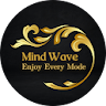 Meditation, Sleep - Mind Wave icon