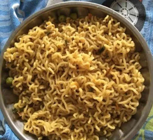 Masala Maggi