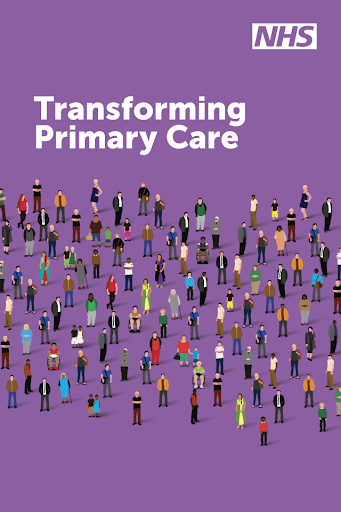 Transforming Primary Care