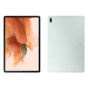 Máy Tính Bảng Samsung Galaxy Tab S7 Fe 5G (T735) - Hàng Chính Hãng