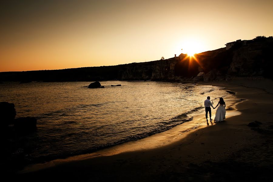 Fotógrafo de casamento Ciprian Dumitrescu (cipriandumitres). Foto de 9 de agosto 2017