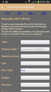 DMLMobile dvd movie library(圖7)-速報App