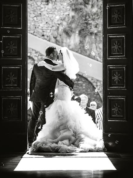 結婚式の写真家Vincent Aiello (vincentaiello)。2020 5月13日の写真