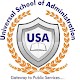 Download Universal School of Administration For PC Windows and Mac 0.0.1