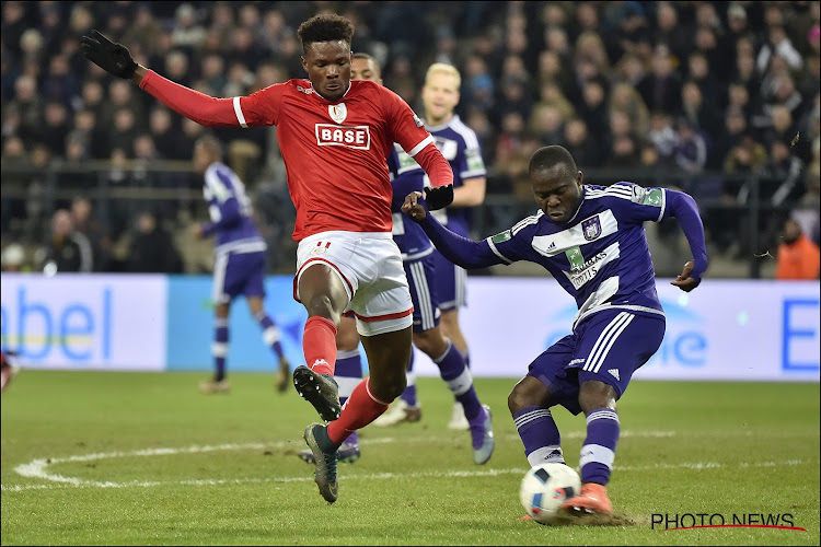 Cet ancien flop du Standard va rejoindre Laszlo Bölöni et Metz en Ligue 1