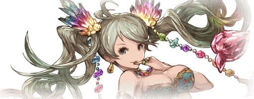 グラブル レ フィーエ 水着 のキャラ評価と運用方法 グラブル攻略wiki 神ゲー攻略