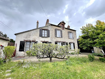 maison à Vernou-la-Celle-sur-Seine (77)