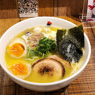 Totto Ramen 鳥人拉麵(台灣總店)