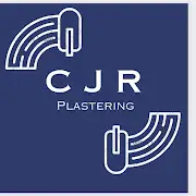 CJR Plastering Logo