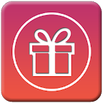 Cover Image of Скачать Free Gift Card Generator : Reward Card 4.0 APK